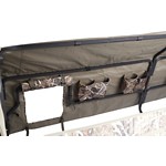 Scheels Outfitters Ultimate 10' A-Frame Blind - Thumbnail 4 of 10