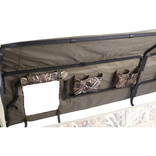 Scheels Outfitters Ultimate 10' A-Frame Blind