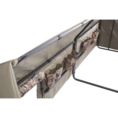 Scheels Outfitters Ultimate 10' A-Frame Blind