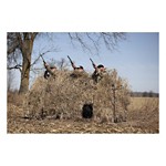Scheels Outfitters Ultimate 10' A-Frame Blind - Thumbnail 10 of 10