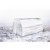 Scheels Outfitters A-Frame Blind Snow Cover