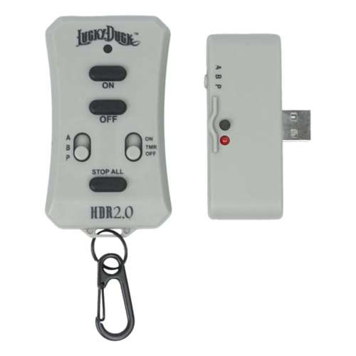 Lucky Duck HD Remote Kit 2.0