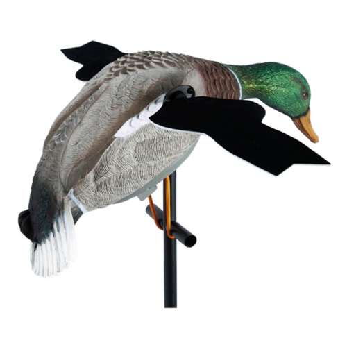 Lucky Duck XHDI Decoy