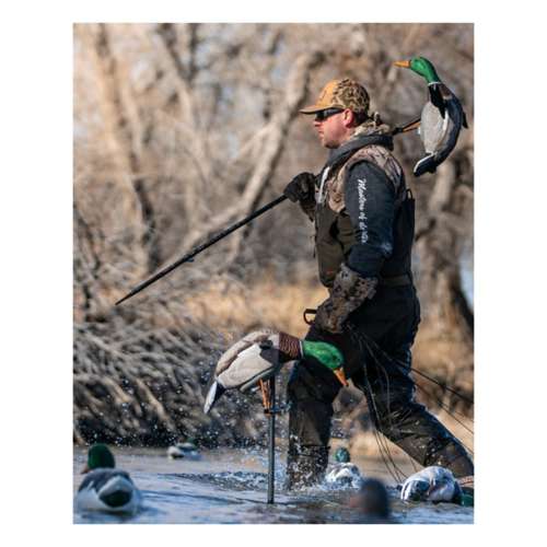 Lucky Duck XHDI Decoy