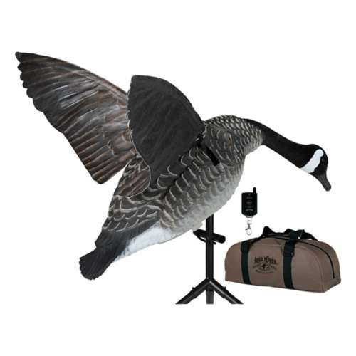 Lucky Duck Super Canada Goose Flapper HDi Decoy