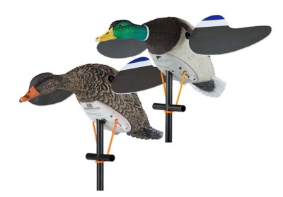 Lucky Duck Lucky Pair II Decoys