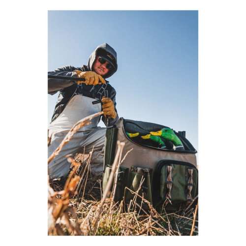 Lucky Duck Motion Decoy Backpack 4 Slot