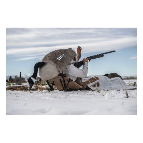 Goose hunting chair sale