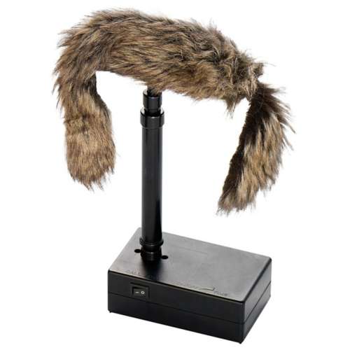 Lucky Duck Lil' Critter Varmint Decoy