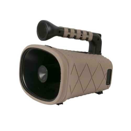 Lucky Duck Roughneck E-Caller