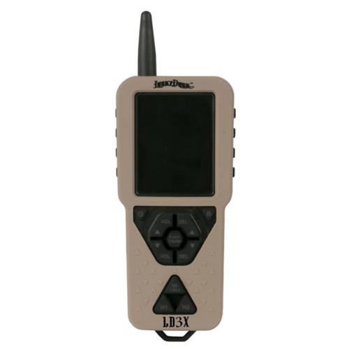 Lucky Duck Roughneck E-Caller