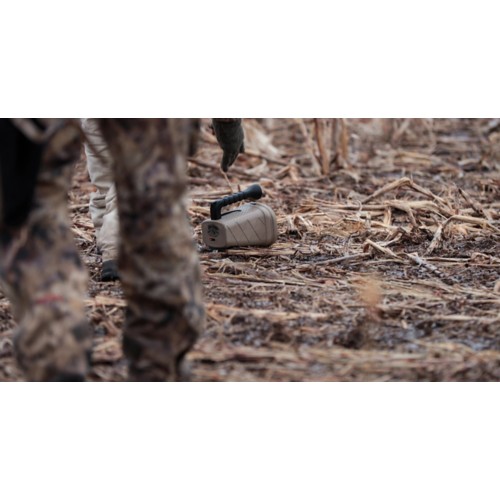 Lucky Duck Roughneck E-Caller
