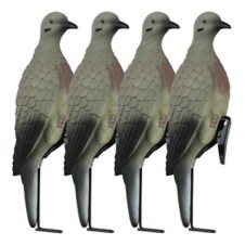 MOJO Dove a Flickers Dove Decoy