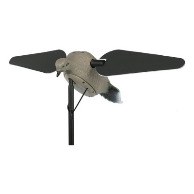 Lucky Duck HD Dove Decoy