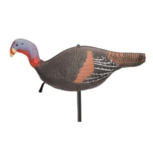 Lucky Duck Collapsible Jake Turkey Decoy