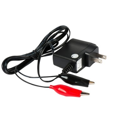 Lucky Duck 6 Volt AC Charger
