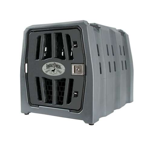 Lucky Duck Dog Kennel