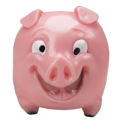 Sticky The Pig Toy