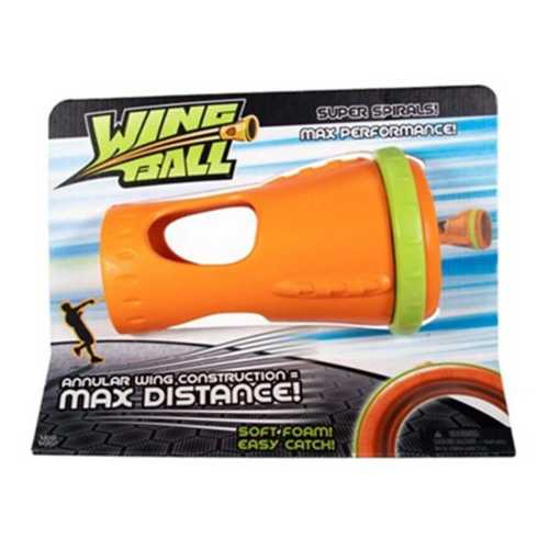 Hog Wild Wingball Throwing Toy