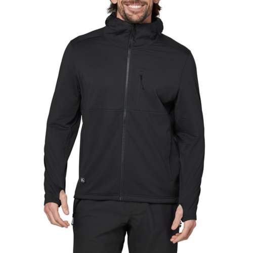 Magic trend 2025 thermal hooded fleece