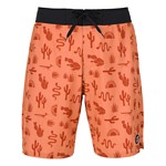 Men's Flylow Reynolds Cycling Hybrid Shorts - Thumbnail 1 of 3