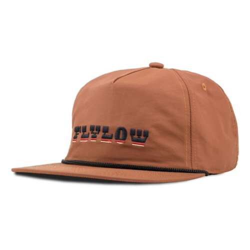 Flylow Chad Snapback Hat