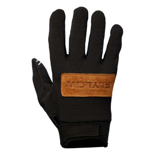 Men's Flylow Dirt MTB Bike Gloves