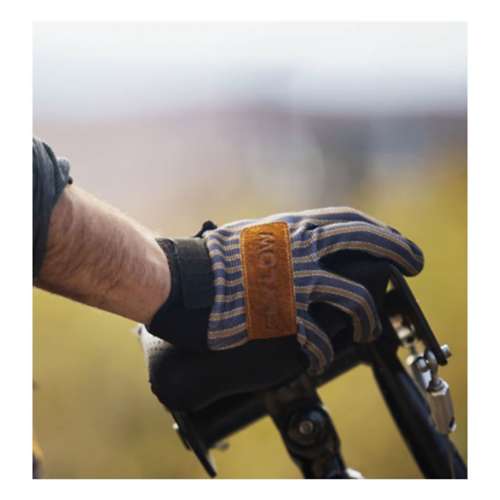 Men's Flylow Dirt MTB Bike Gloves