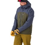 Men's Flylow Roswell Hooded Softshell Jacket - Thumbnail 1 of 2