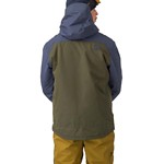 Men's Flylow Roswell Hooded Softshell Jacket - Thumbnail 2 of 2