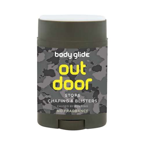 Bodyglide Outdoor Protective Skincare