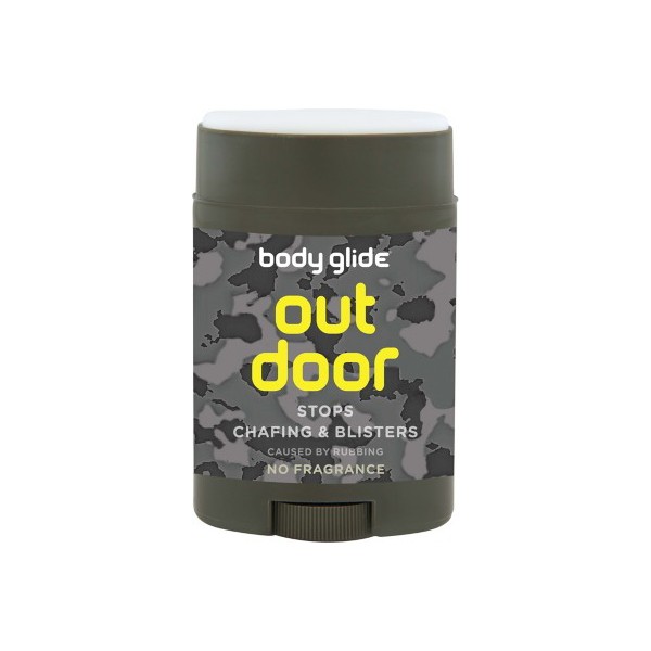 BODYGLIDE Outdoor Protective Skincare