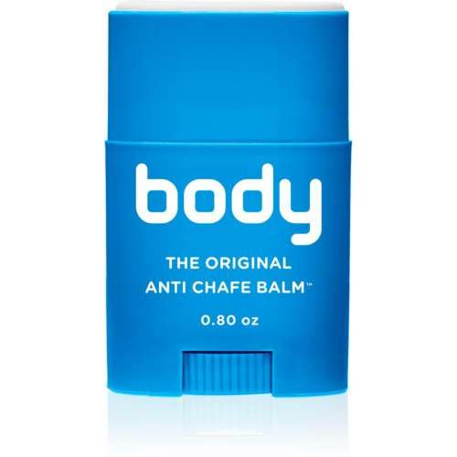 Body Glide - FOOT GLIDE Anti Blister Balm--pushes you the extra mile.
