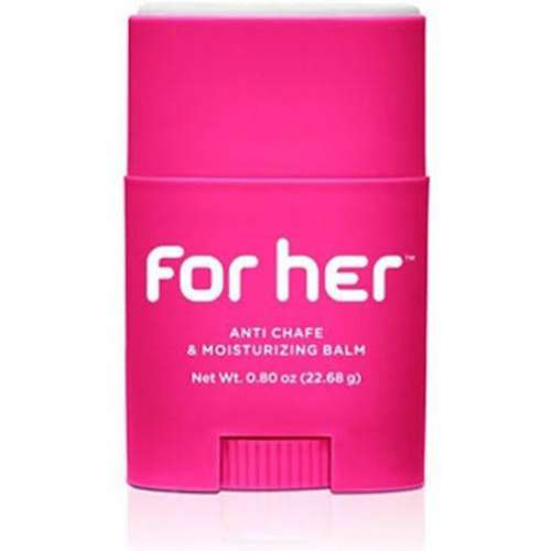 Bodyglide For Her Anti-Chafing and Mousturizing Balm