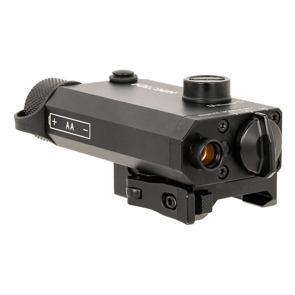 HOLOSUN LS117IR Infrared Laser