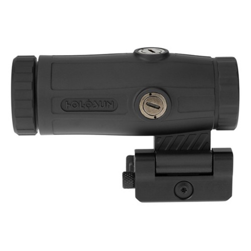 トイガン HOLOSUN HS503CU & HM3X magnifier HM3XT-Holosun