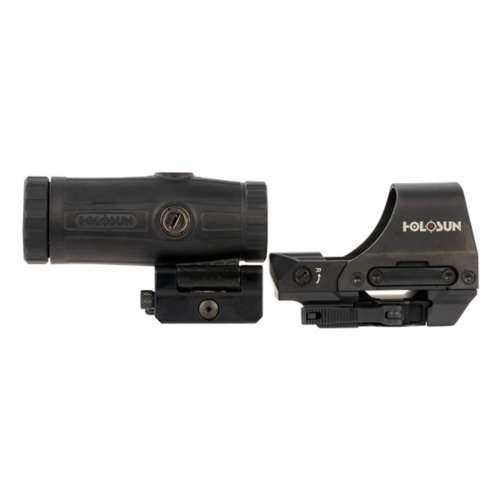 Holosun HS510C/HM3X Combo Reflex Sight