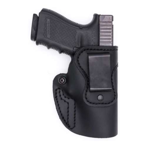 Concealment Express Smooth Ride Light Duty IWB Holster