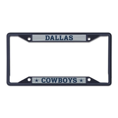 Wincraft Dallas Cowboys License Plate Frame - Primary Image
