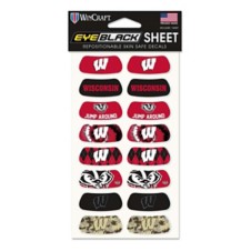 Game Bibs Red & White Striped Overall Bibs