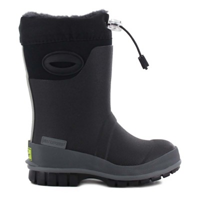 washington comfortable winter boots