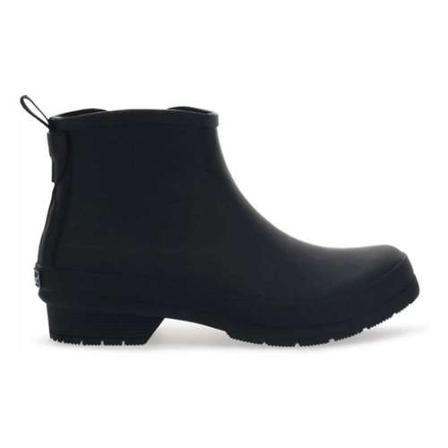 Chooka chelsea outlet rain boots