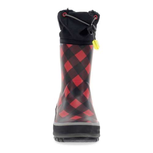 Toddler Western Chief Winerprene Waterproof Insulated Winter Boots