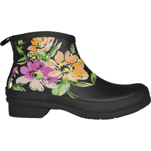 Women's Chooka Chelsea Bouquet Chukka Boots