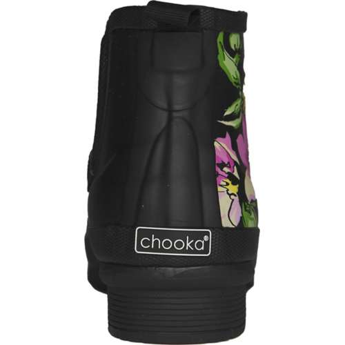 Women's Chooka Chelsea Bouquet Chukka Boots