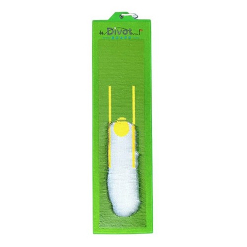 Divot Board Instant Feedback Swing Path Trainer - Primary Image
