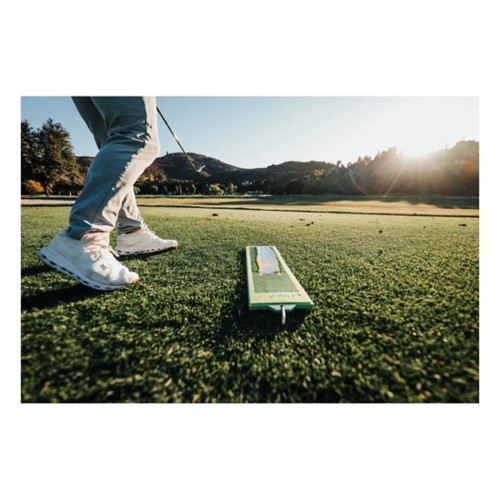 Divot Board Instant Feedback Swing Path Trainer - Primary Image