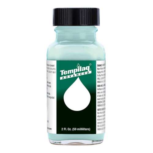 Tempilaq 700 Degree F Temperature Indicator Liquid 2 oz Bottle