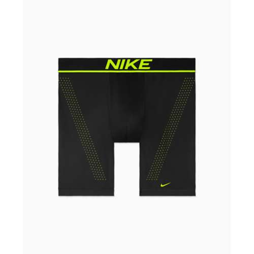 Nike Dri-FIT Elite Micro Men's Boxer Briefs.