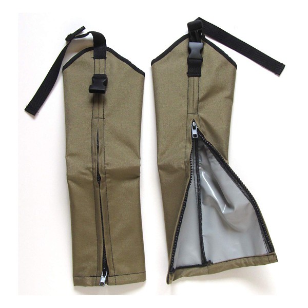 Kids' Crack Shot Chapz Snake Boots - Crack Shot